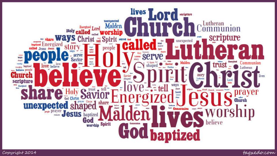 Vision and Mission Planning