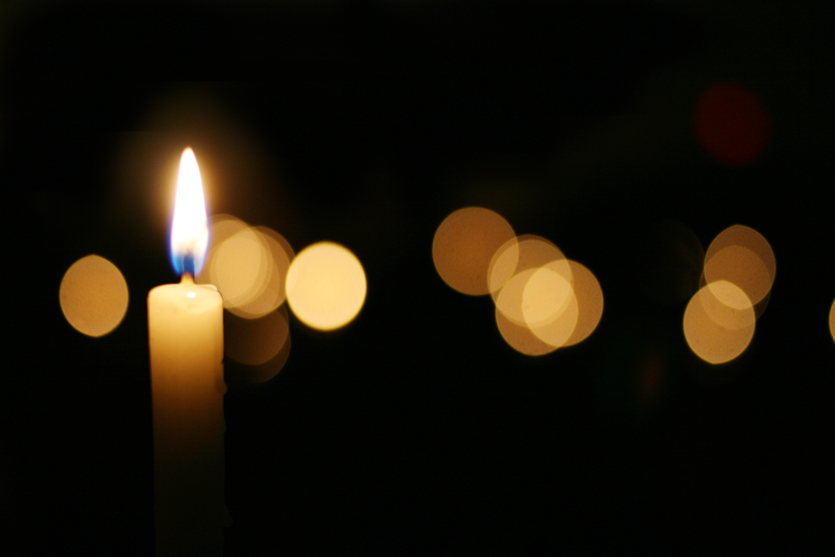 Pastoral Letter regarding the shooting in Las Vegas