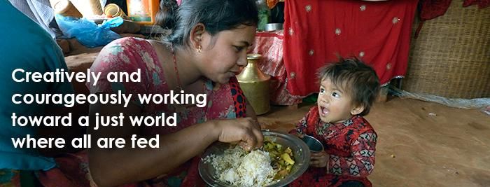 Daily Bread Matching&nbsp;Grant