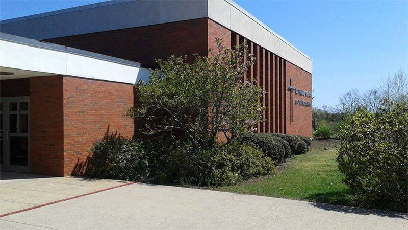 Summer Worship Schedule