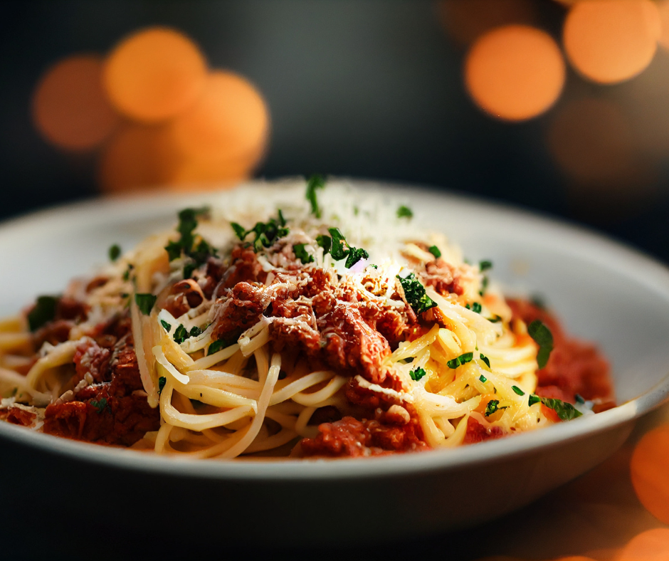 Parents and Caregivers of Trans and Non-Binary Kids Spaghetti Dinner